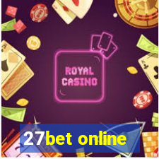 27bet online